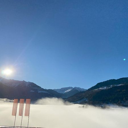 Kloster Ilanz Ilanz/Glion Εξωτερικό φωτογραφία