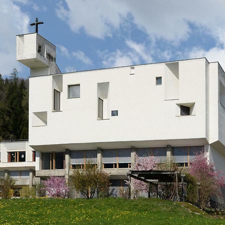 Kloster Ilanz Ilanz/Glion Εξωτερικό φωτογραφία