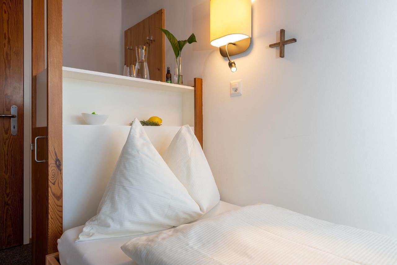Kloster Ilanz Ilanz/Glion Εξωτερικό φωτογραφία